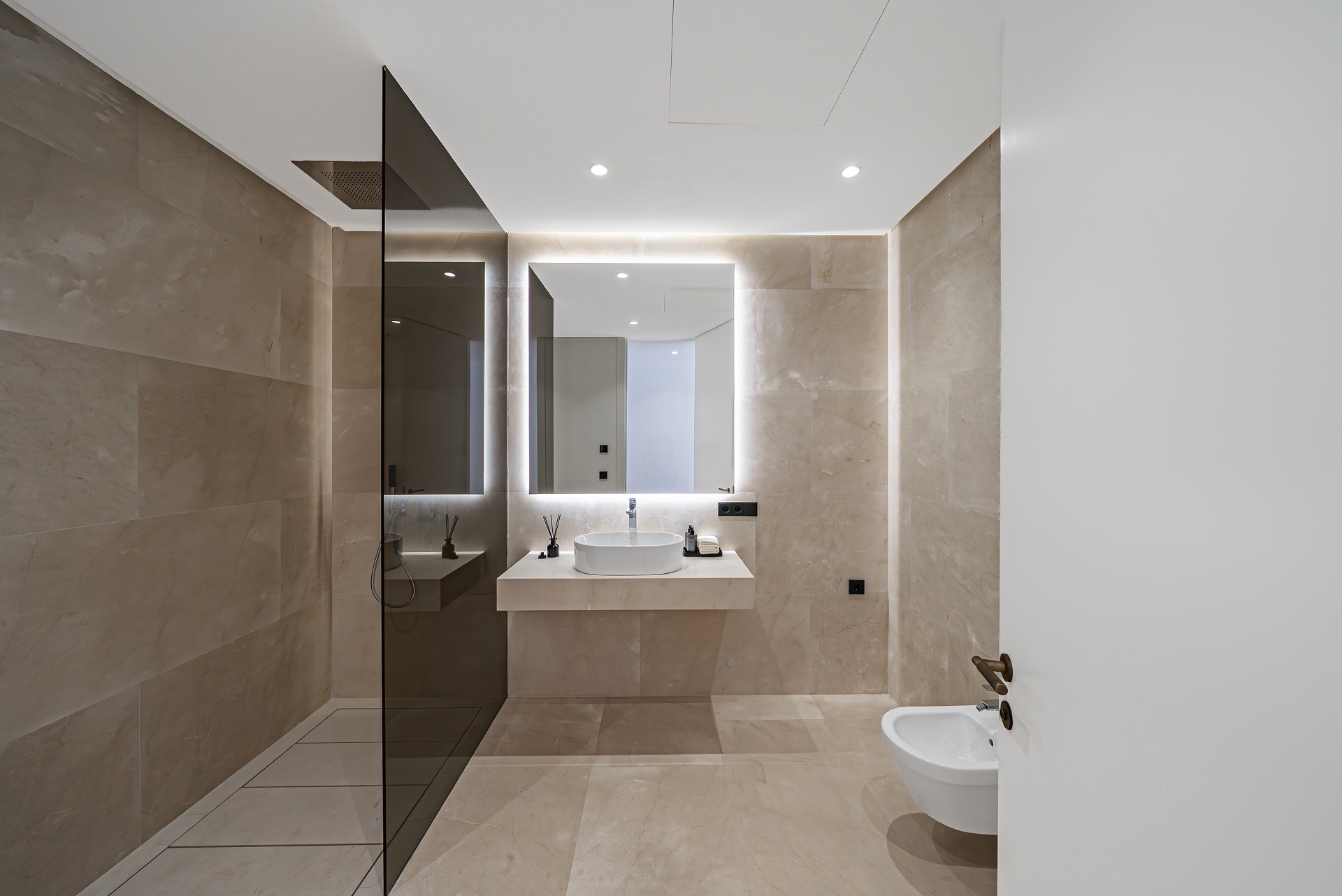 VILLAS LOMAS DE MARBELLA CLUB  GOLDEN MILE